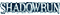 Logo of Shadowrun