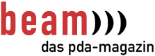 Logo des Beam-Forums